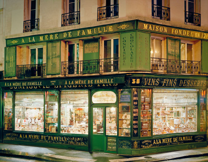 Иллюстрация к книге — Старше, но лучше. Искусство взрослеть, не старея [i_107.jpg]