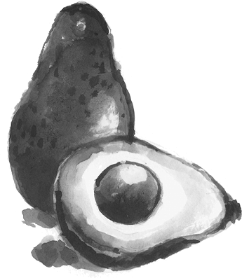 Иллюстрация к книге — Как мы едим [i_015.jpg]