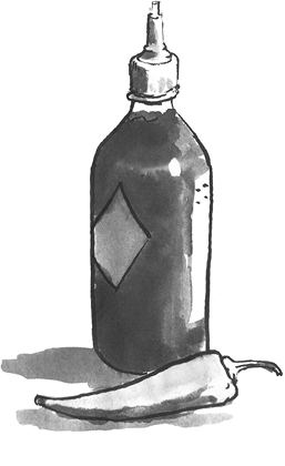 Иллюстрация к книге — Как мы едим [i_016.jpg]