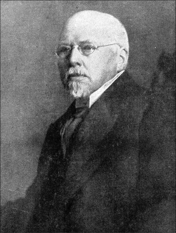 Иллюстрация к книге — В дни мировой войны. Мемуары министра иностранных дел Австро-Венгрии [i_032.jpg]