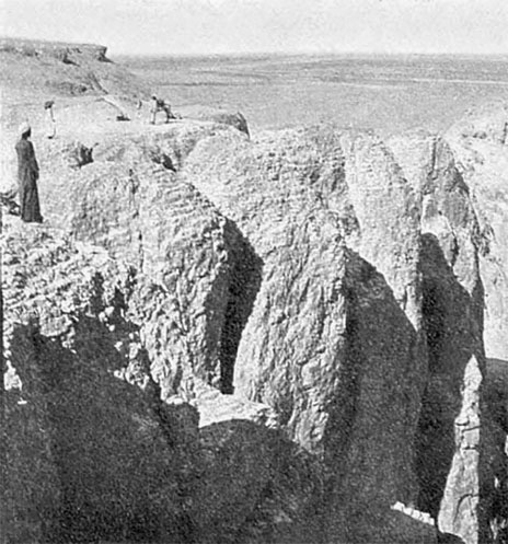 Иллюстрация к книге — История Египта c древнейших времен до персидского завоевания [i_005.jpg]