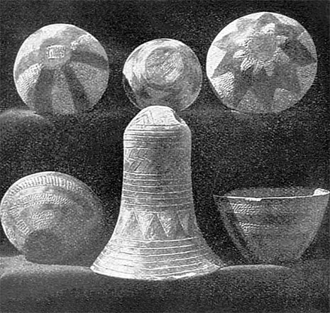 Иллюстрация к книге — История Египта c древнейших времен до персидского завоевания [i_013.jpg]