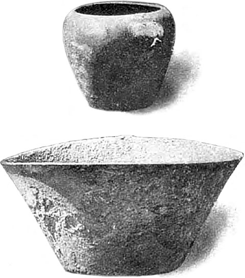 Иллюстрация к книге — История Египта c древнейших времен до персидского завоевания [i_017.jpg]