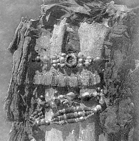 Иллюстрация к книге — История Египта c древнейших времен до персидского завоевания [i_020.jpg]