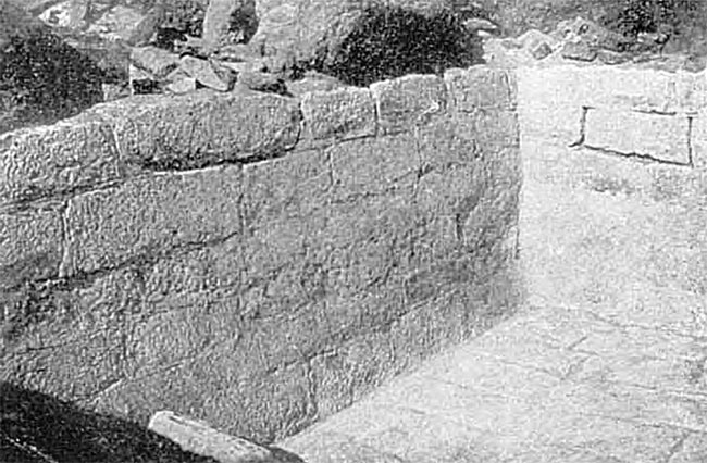 Иллюстрация к книге — История Египта c древнейших времен до персидского завоевания [i_026.jpg]