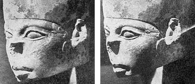 Иллюстрация к книге — История Египта c древнейших времен до персидского завоевания [i_027.jpg]