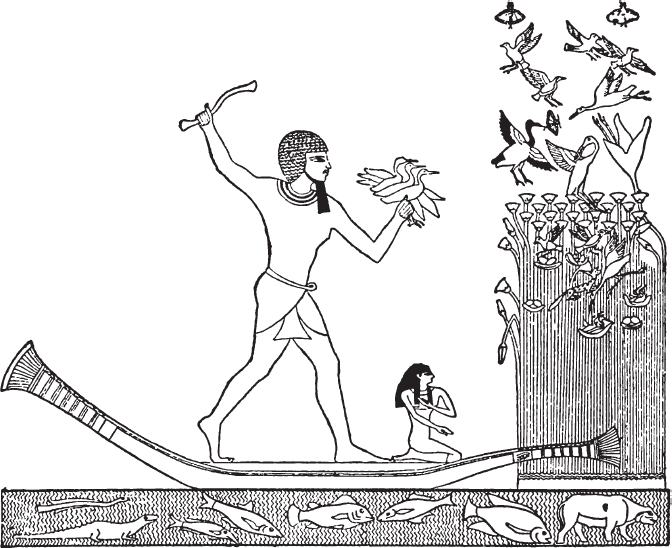 Иллюстрация к книге — История Египта c древнейших времен до персидского завоевания [i_040.jpg]