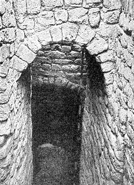 Иллюстрация к книге — История Египта c древнейших времен до персидского завоевания [i_047.jpg]