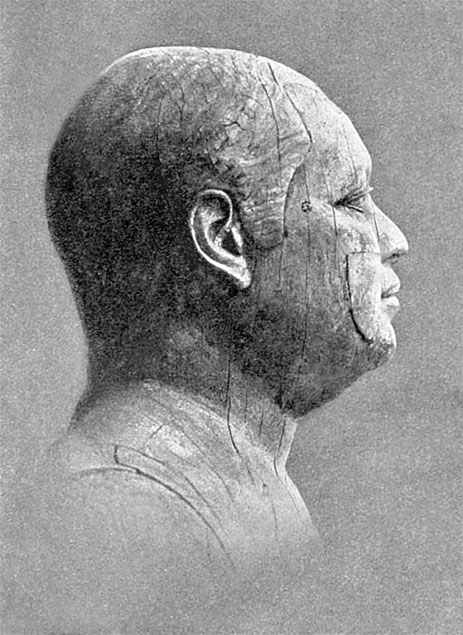 Иллюстрация к книге — История Египта c древнейших времен до персидского завоевания [i_054.jpg]