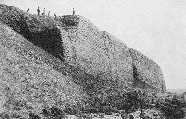 Иллюстрация к книге — История Египта c древнейших времен до персидского завоевания [i_061.jpg]