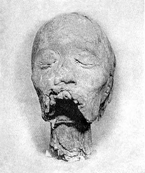 Иллюстрация к книге — История Египта c древнейших времен до персидского завоевания [i_073.jpg]