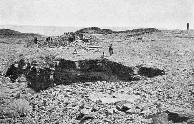 Иллюстрация к книге — История Египта c древнейших времен до персидского завоевания [i_082.jpg]