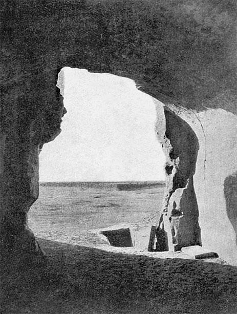 Иллюстрация к книге — История Египта c древнейших времен до персидского завоевания [i_084.jpg]