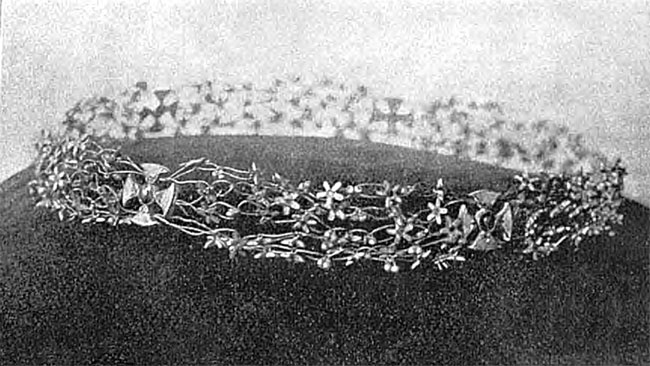 Иллюстрация к книге — История Египта c древнейших времен до персидского завоевания [i_093.jpg]