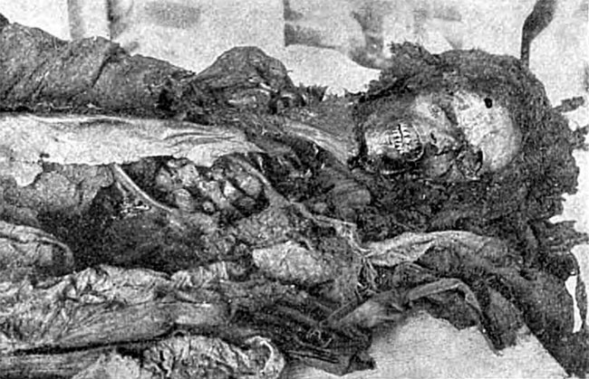 Иллюстрация к книге — История Египта c древнейших времен до персидского завоевания [i_096.jpg]