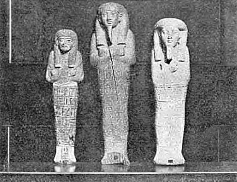 Иллюстрация к книге — История Египта c древнейших времен до персидского завоевания [i_100.jpg]