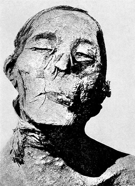 Иллюстрация к книге — История Египта c древнейших времен до персидского завоевания [i_112.jpg]