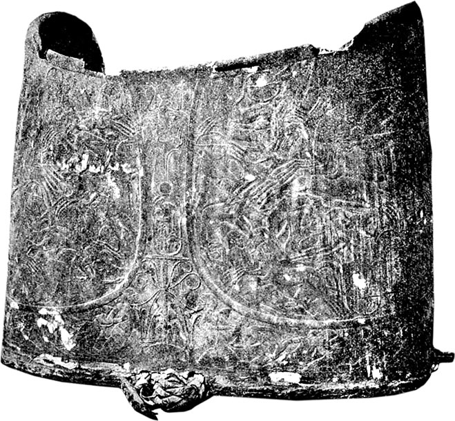 Иллюстрация к книге — История Египта c древнейших времен до персидского завоевания [i_123.jpg]