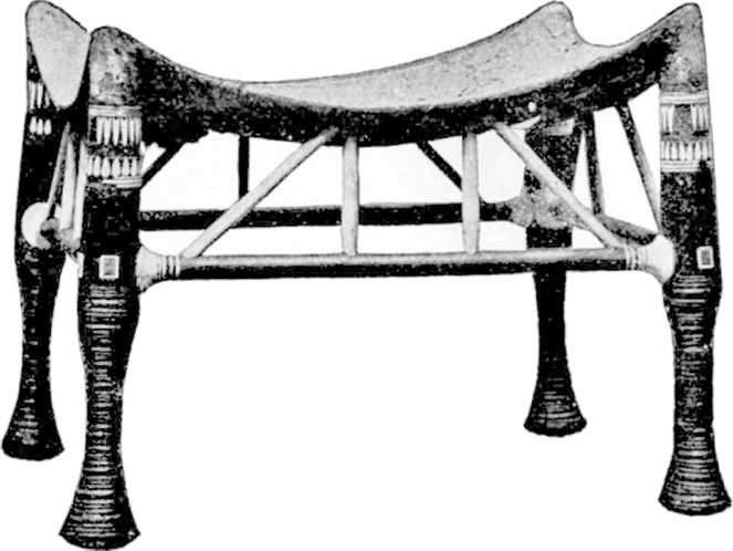 Иллюстрация к книге — История Египта c древнейших времен до персидского завоевания [i_125.jpg]