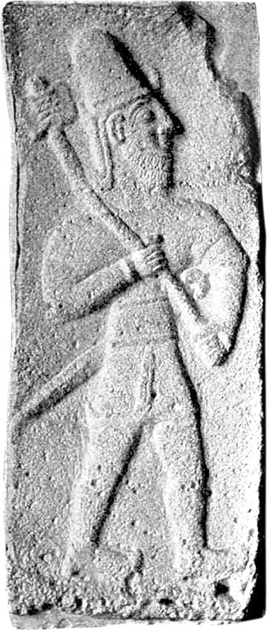 Иллюстрация к книге — История Египта c древнейших времен до персидского завоевания [i_129.jpg]