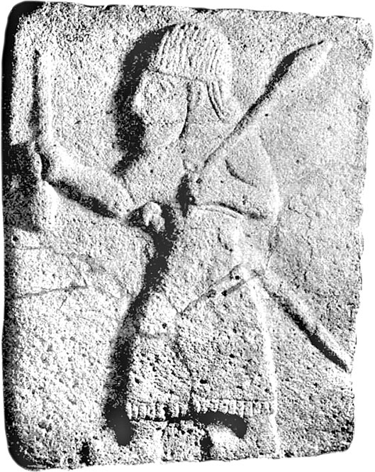 Иллюстрация к книге — История Египта c древнейших времен до персидского завоевания [i_130.jpg]