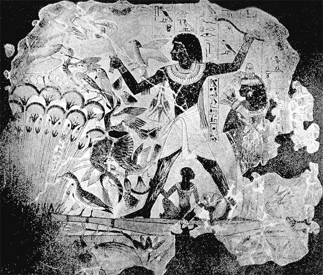 Иллюстрация к книге — История Египта c древнейших времен до персидского завоевания [i_134.jpg]