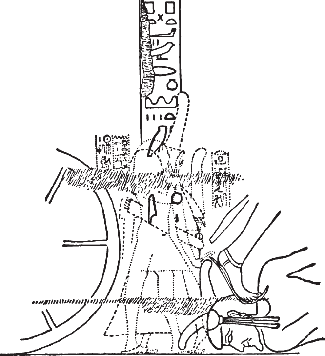 Иллюстрация к книге — История Египта c древнейших времен до персидского завоевания [i_136.jpg]