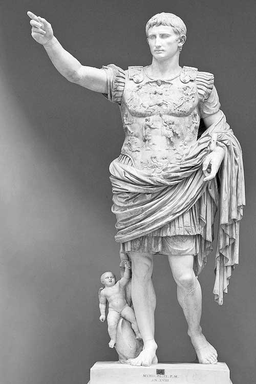 Иллюстрация к книге — Великие правители [i_014.jpg]