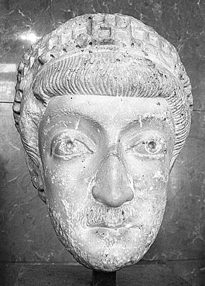 Иллюстрация к книге — Великие правители [i_030.jpg]