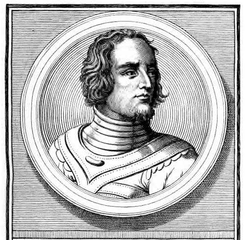 Иллюстрация к книге — Великие правители [i_031.jpg]