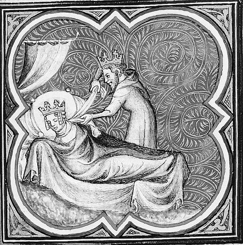 Иллюстрация к книге — Великие правители [i_033.jpg]