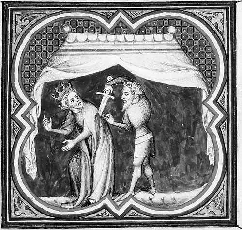 Иллюстрация к книге — Великие правители [i_036.jpg]