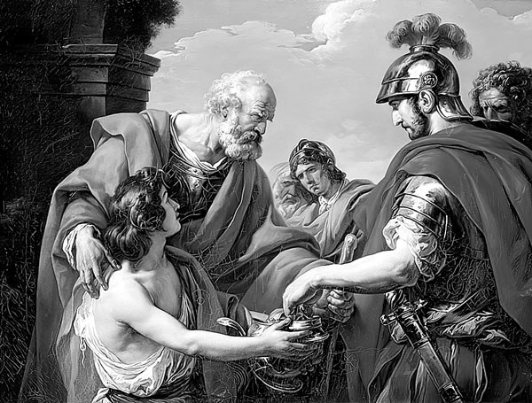 Иллюстрация к книге — Великие правители [i_038.jpg]