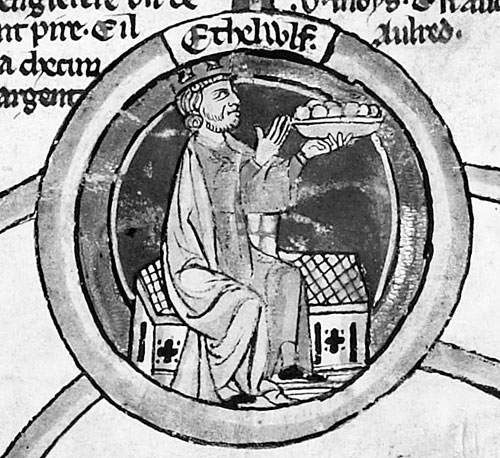 Иллюстрация к книге — Великие правители [i_041.jpg]