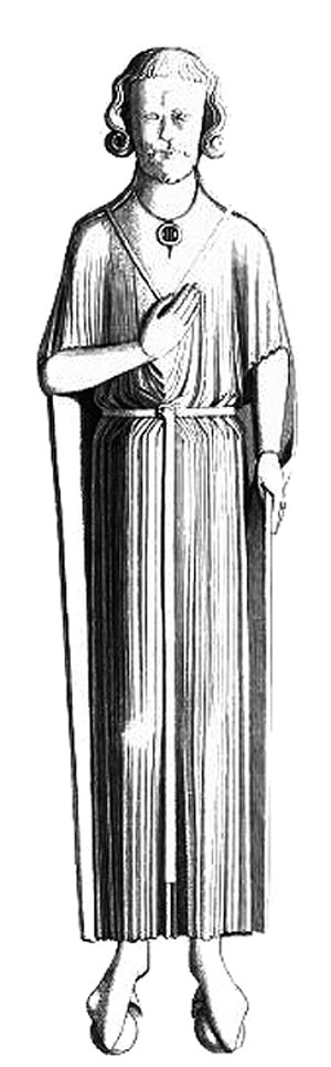 Иллюстрация к книге — Великие правители [i_048.jpg]