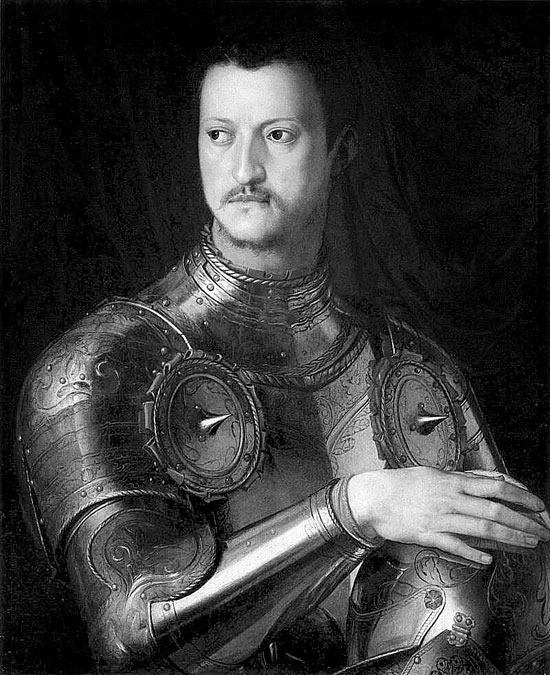 Иллюстрация к книге — Великие правители [i_056.jpg]