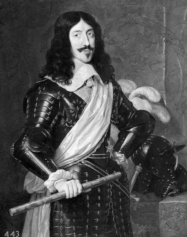 Иллюстрация к книге — Великие правители [i_064.jpg]