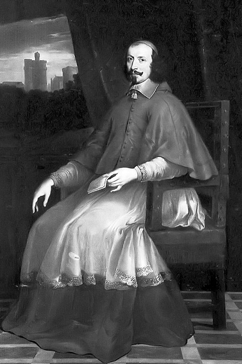 Иллюстрация к книге — Великие правители [i_066.jpg]