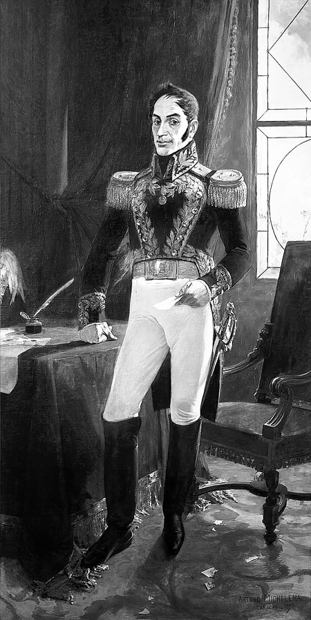 Иллюстрация к книге — Великие правители [i_067.jpg]