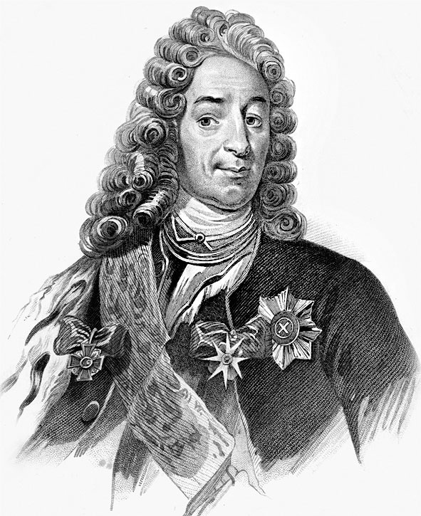 Иллюстрация к книге — Великие государственные деятели Российской империи. Судьбы эпохи [i_001.jpg]