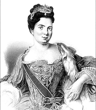 Иллюстрация к книге — Великие государственные деятели Российской империи. Судьбы эпохи [i_010.jpg]