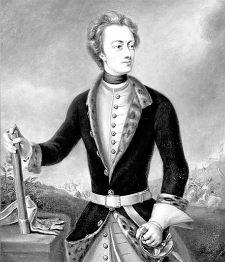 Иллюстрация к книге — Великие государственные деятели Российской империи. Судьбы эпохи [i_015.jpg]