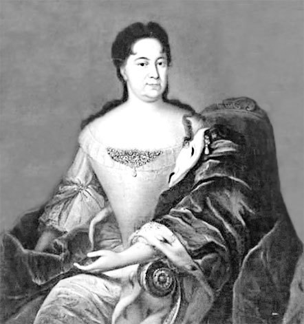 Иллюстрация к книге — Великие государственные деятели Российской империи. Судьбы эпохи [i_019.jpg]