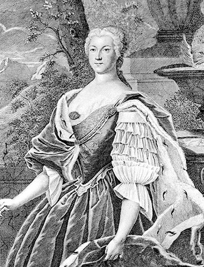 Иллюстрация к книге — Великие государственные деятели Российской империи. Судьбы эпохи [i_023.jpg]