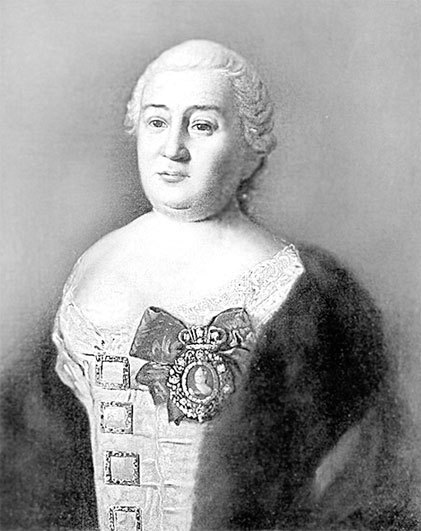 Иллюстрация к книге — Великие государственные деятели Российской империи. Судьбы эпохи [i_027.jpg]