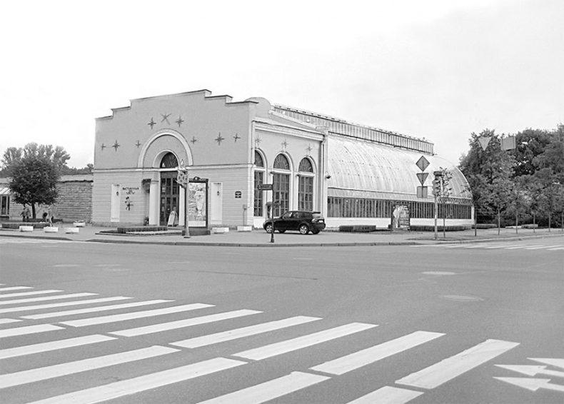 Иллюстрация к книге — Великие государственные деятели Российской империи. Судьбы эпохи [i_038.jpg]