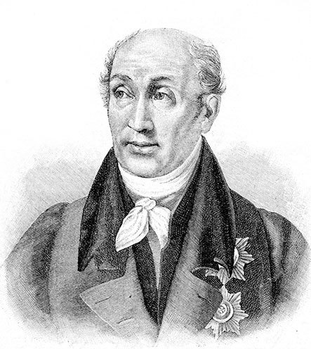 Иллюстрация к книге — Великие государственные деятели Российской империи. Судьбы эпохи [i_040.jpg]