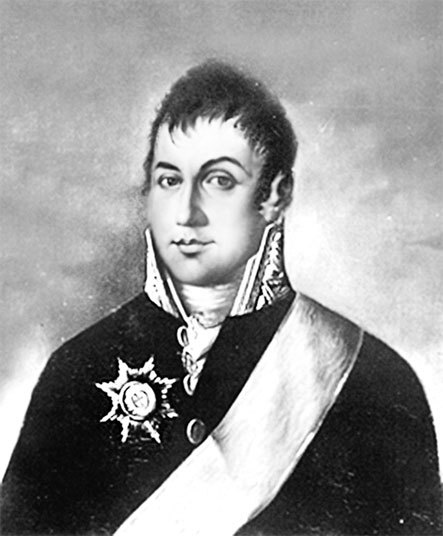 Иллюстрация к книге — Великие государственные деятели Российской империи. Судьбы эпохи [i_042.jpg]