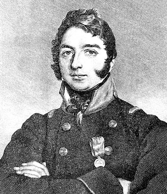 Иллюстрация к книге — Великие государственные деятели Российской империи. Судьбы эпохи [i_045.jpg]