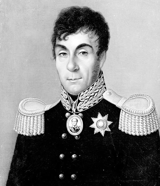 Иллюстрация к книге — Великие государственные деятели Российской империи. Судьбы эпохи [i_046.jpg]